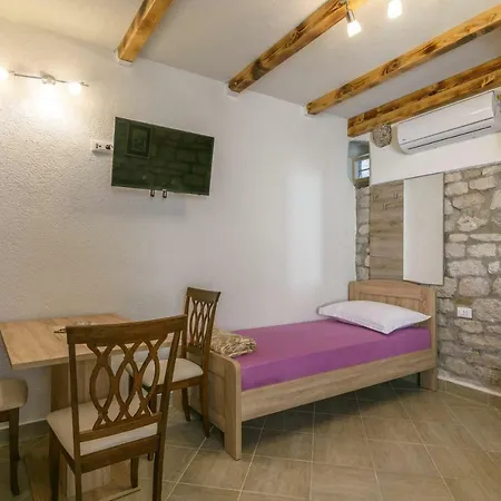 Apartamento Lorena *