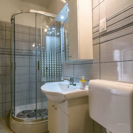 Lorena Apartment Trogir