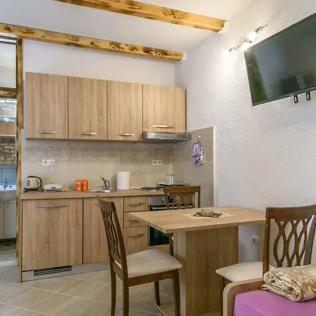 Apartamento Lorena *