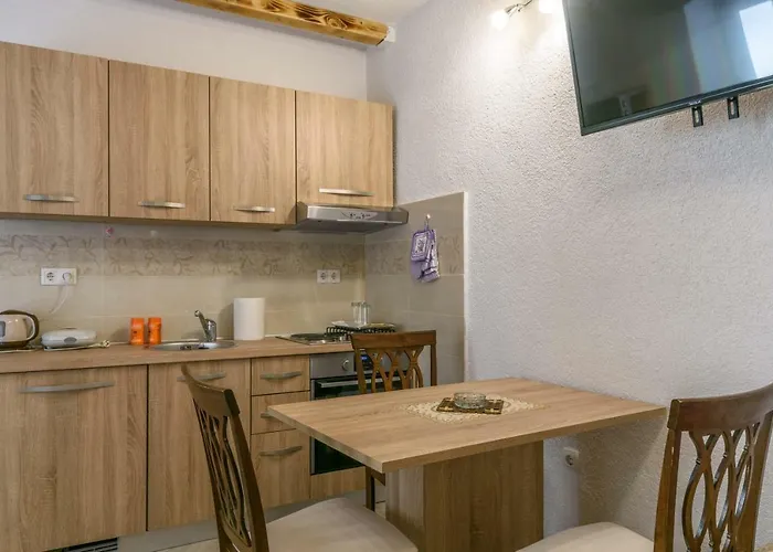 Lorena Апартаменты